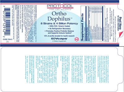 Ortho Dophilus