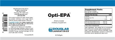 Opti-EPA