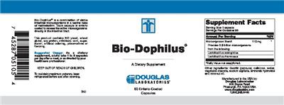 Bio-Dophilus