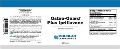 Osteo-Guard Plus Ipriflavone