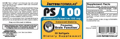 PS100 100 mg