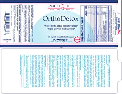 OrthoDetox