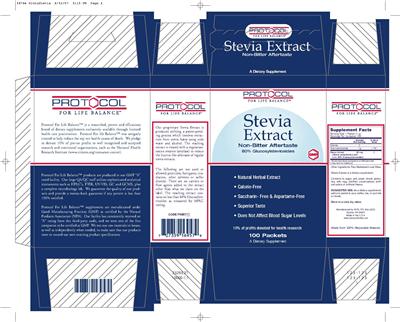 Stevia Extract