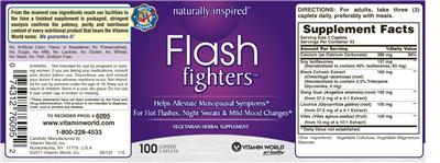 Flash Fighters