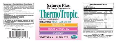 Thermo Tropic