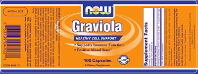 Graviola