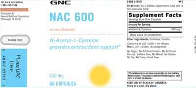 NAC 600