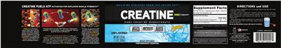 Creatine Creapure Unflavored