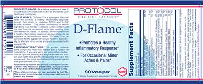 D-Flame