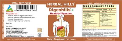 Digeshills