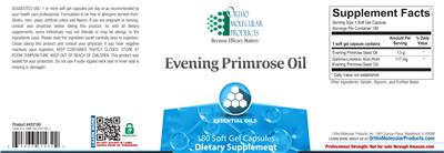 Evening Primrose Oil