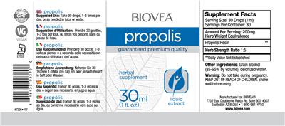 Propolis