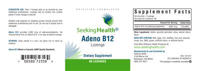 Adeno B12