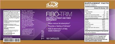 Fibo-Trim