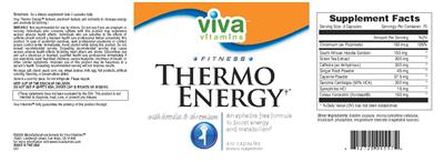 Thermo Energy