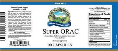 Super Orac