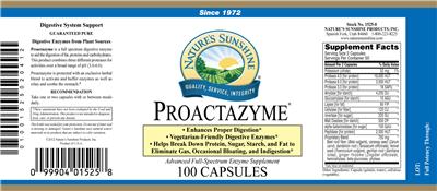 Proactazyme