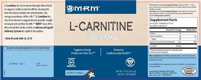 l carnitine pdf L-Carnitine 1000 mg Natural Vanilla (Label) | Dietary Supplement Label Database (DSLD) How to Take L-Carnitine Choose your Creatine::Creatine Tablets Magnesiumglycinaat