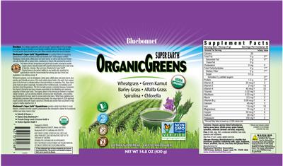 OrganicGreens