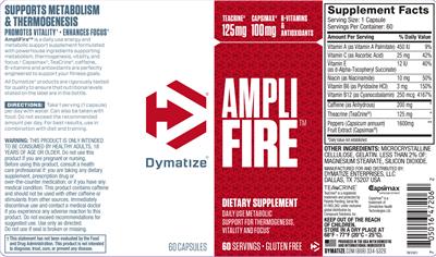 AmpliFire