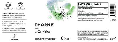 L-Carnitine