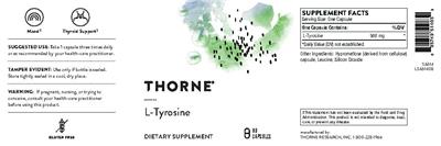 L-Tyrosine
