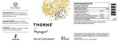 Phytogen