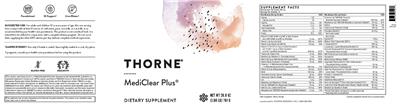 MediClear Plus
