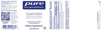 Quercetin
