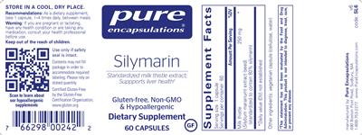 Silymarin