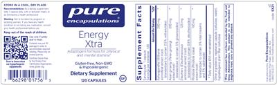 Energy Xtra