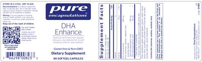 DHA Enhance