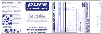 Krill-Plex