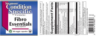 Fibro Essentials