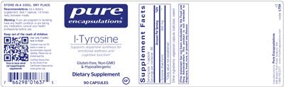 L-Tyrosine