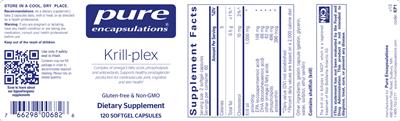 Krill-Plex