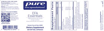 EFA Essentials