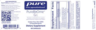 PureBi-Ome G.I.