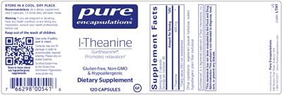 L-Theanine