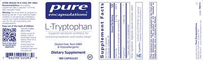 L-Tryptophan