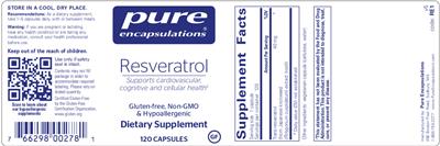 Resveratrol