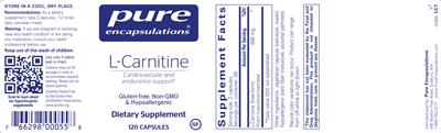 L-Carnitine