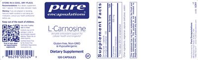 L-Carnosine