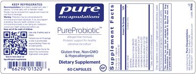 PureProbiotic