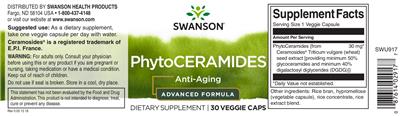 PhytoCERAMIDES