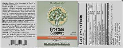Prostate Support