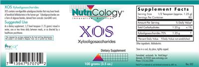 XOS Xylooligosaccharides