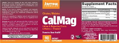 CalMag