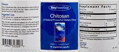 Chitosan