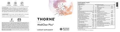 MediClear Plus